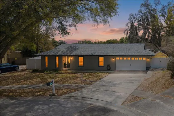 587 Walden Court, WINTER SPRINGS, FL 32708