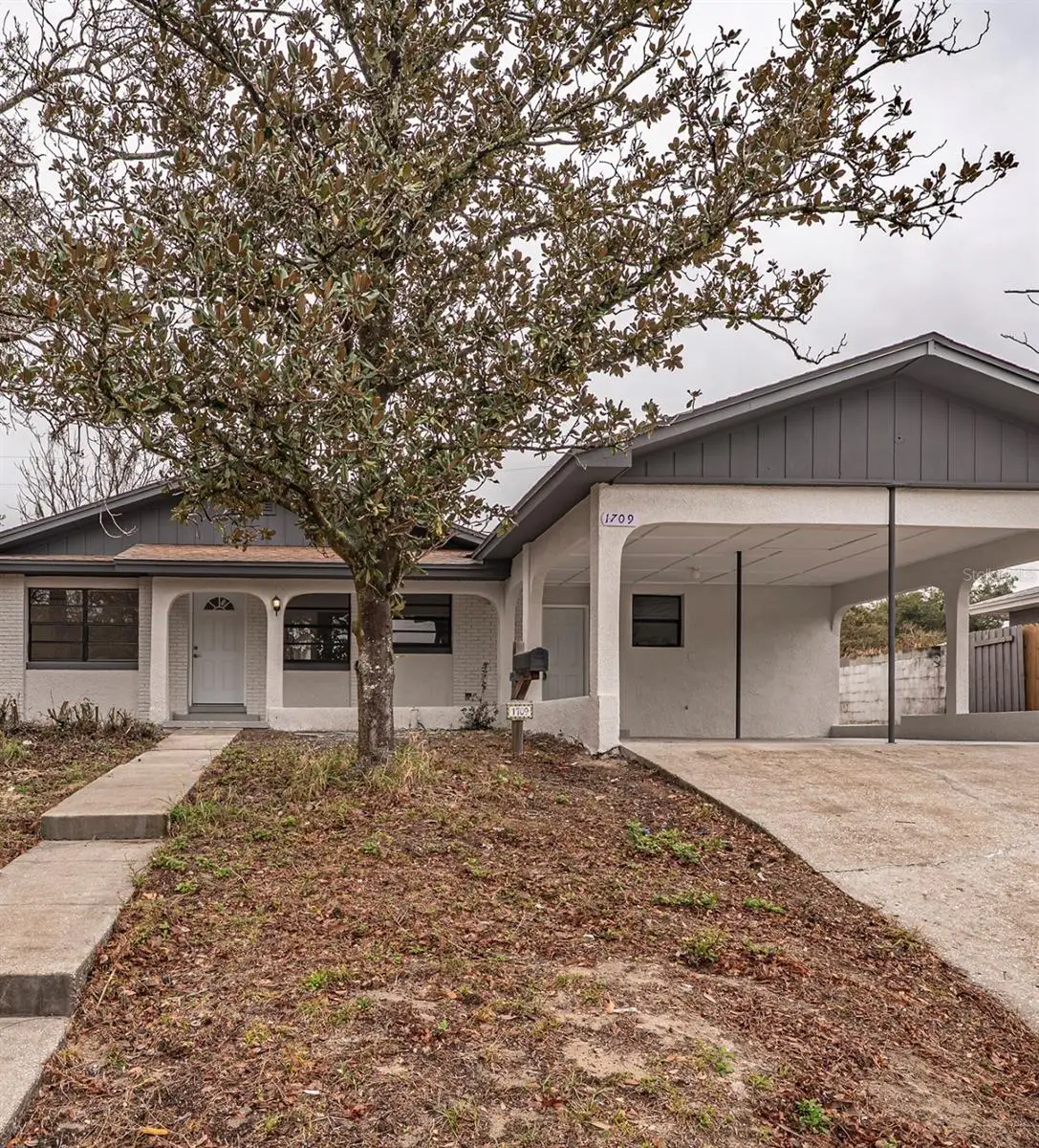 1709 Lake Lorine Drive, Orlando, FL 32808 - #1