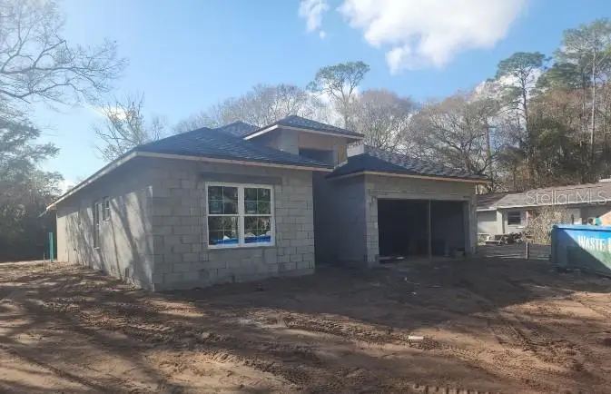 2640 Oak Avenue, Sanford, FL 32773 - #1