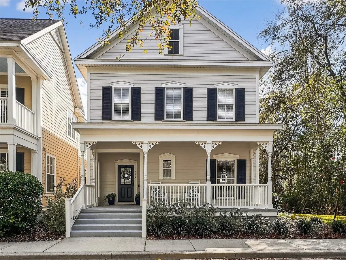 916 Towhee Court, Celebration, FL 34747 - #1