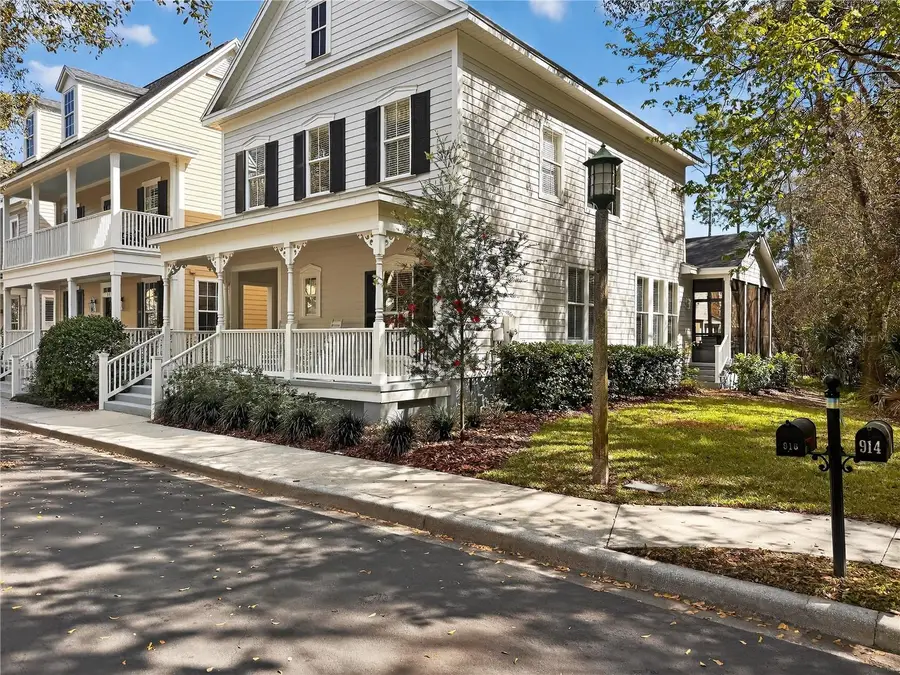 916 Towhee Court, Celebration, FL 34747 - #3