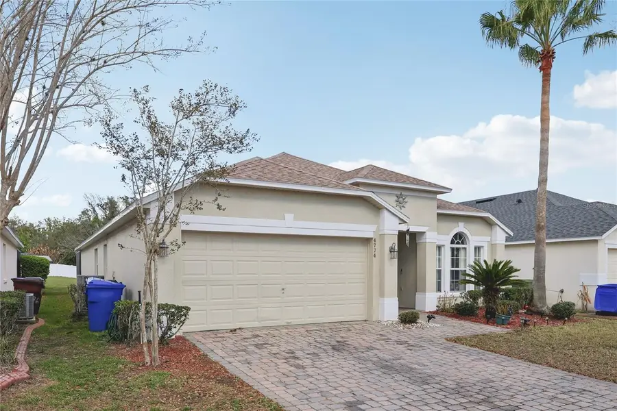 4774 Cumbrian Lakes Drive, Kissimmee, FL 34746 - #2