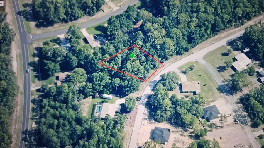 2531 W Dolphin Drive, Citrus Springs, FL 34434 - #2