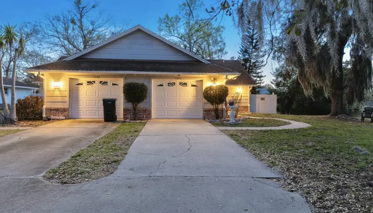 7800 Richwood Drive, Orlando, FL 32825 - #1