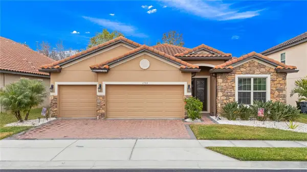 1792 Benoit Terrace, DAVENPORT, FL 33837