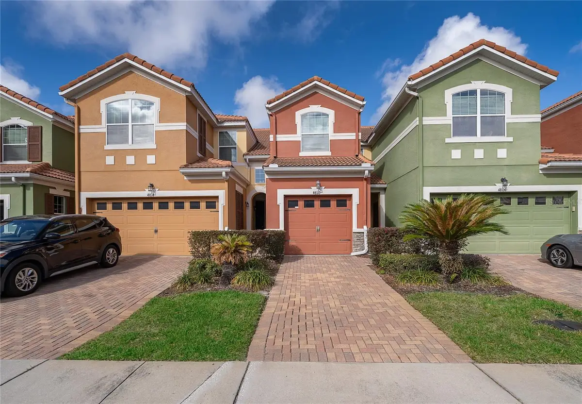 4810 Matteo Trail, Orlando, FL 32839 - #1