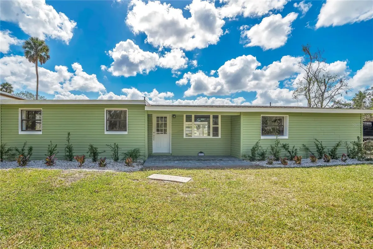 6211 Florence Street, Gibsonton, FL 33534 - #1