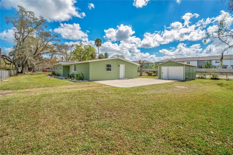 6211 Florence Street, Gibsonton, FL 33534 - #3