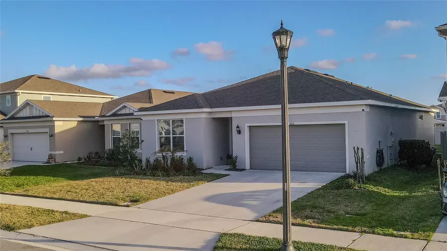 1821 Groveline Road, Saint Cloud, FL 34771 - #3