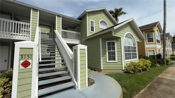 3151 Britannia Boulevard #D, KISSIMMEE, FL 34747