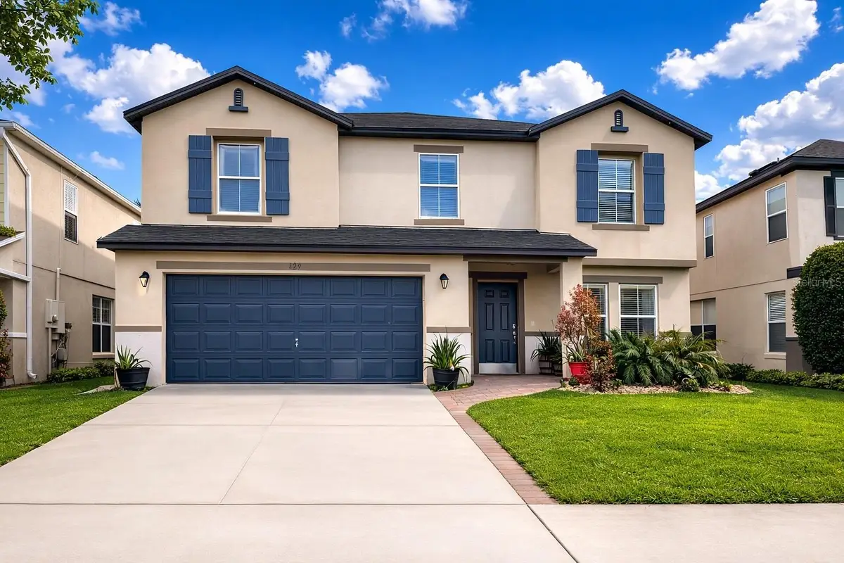 429 Janice Kay Place, Kissimmee, FL 34744 - #1