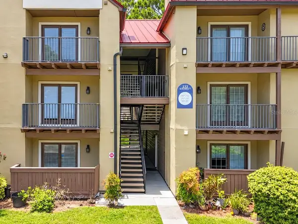 232 Afton Square #108, ALTAMONTE SPRINGS, FL 32714