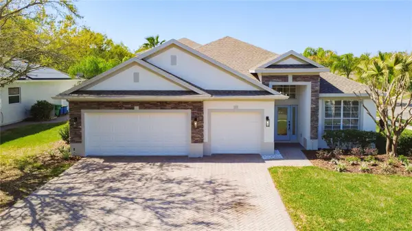 336 Courtlea Park Drive, WINTER GARDEN, FL 34787