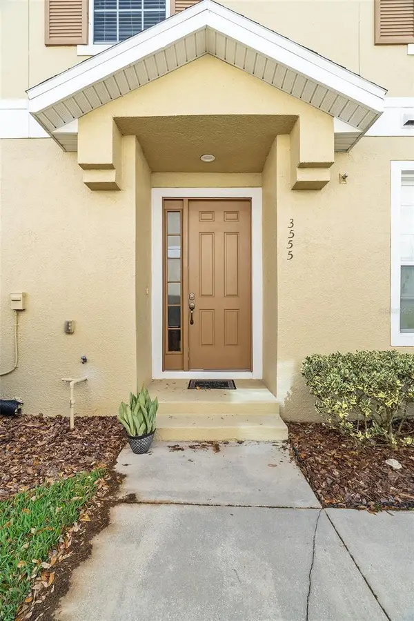 3555 Clay Brick Road #46A, HARMONY, FL 34773