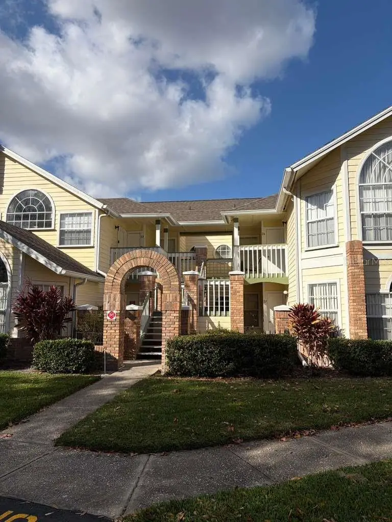 5012 Laguna Bay Circle #73, Kissimmee, FL 34746 - #2