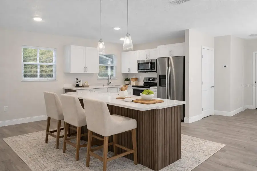 3808 Mohawk Drive, Mount Dora, FL 32757 - #3