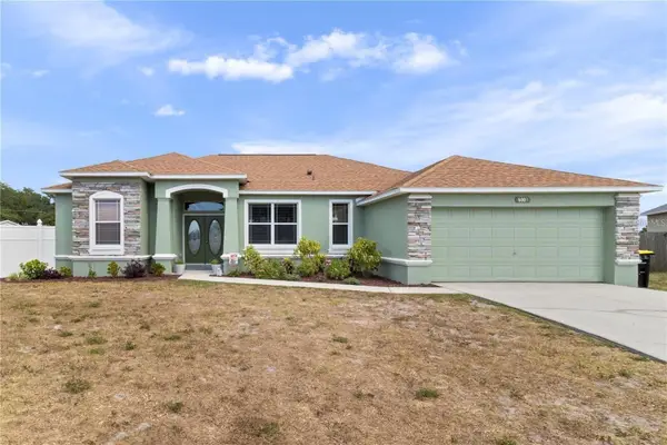 6003 Live Oak Drive, WINTER HAVEN, FL 33880