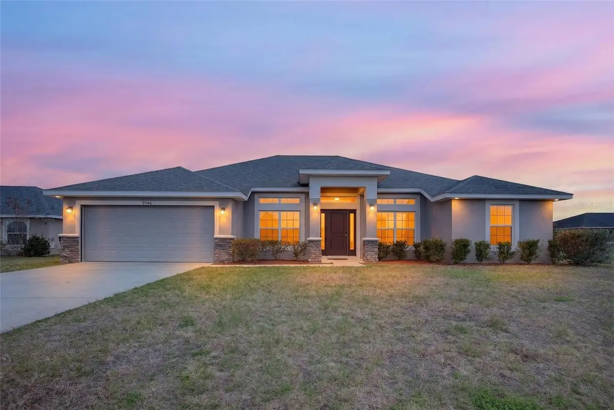 9546 SW 51st Circle, Ocala, FL 34476 - #1