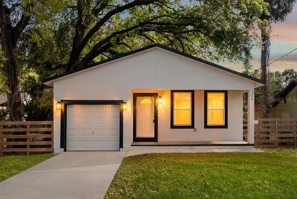 722 22nd Street, ORLANDO, FL 32805