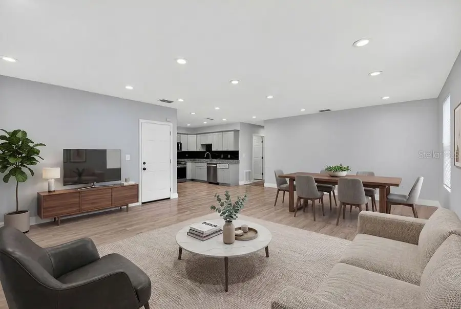 722 22nd Street, Orlando, FL 32805 - #2