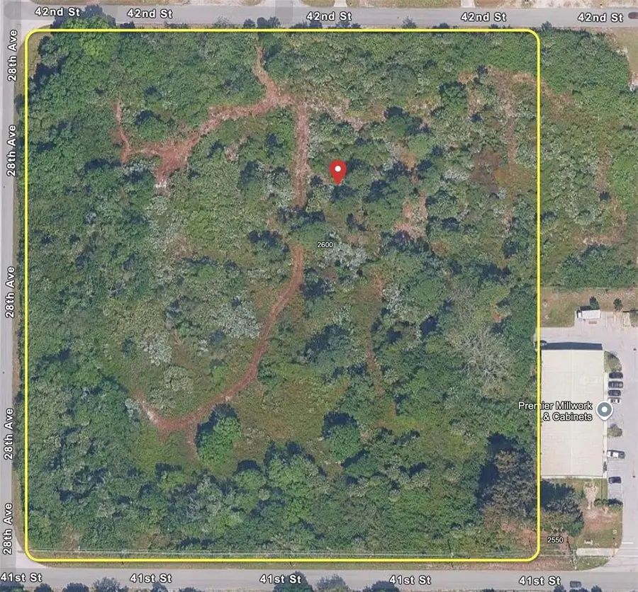 2600 41st Street, Vero Beach, FL 32967 - #2