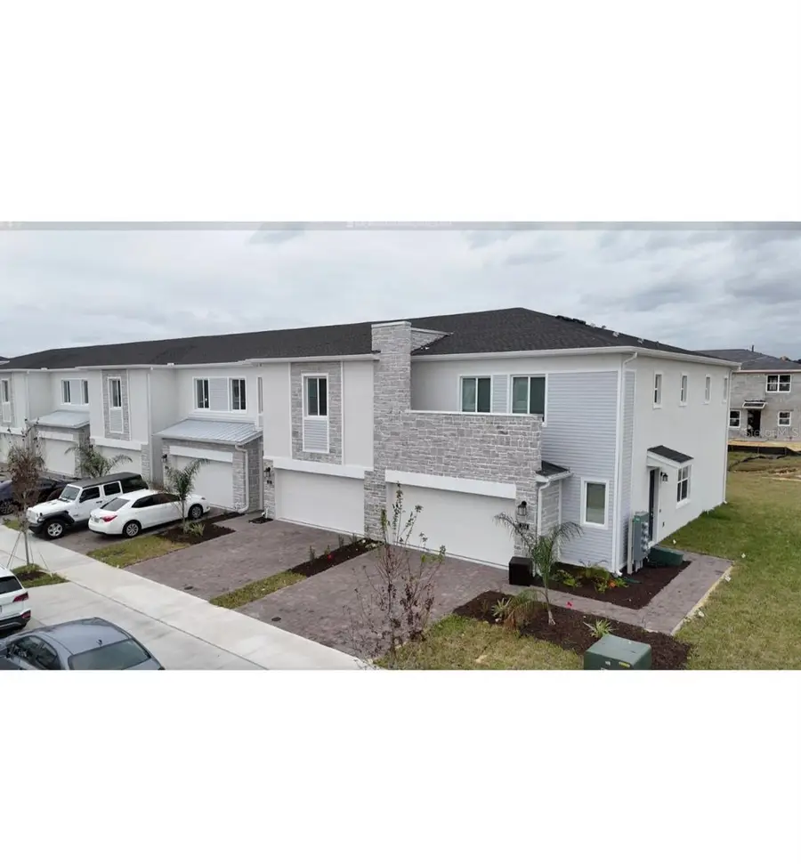 248 Nine Iron Drive, Davenport, FL 33896 - #2