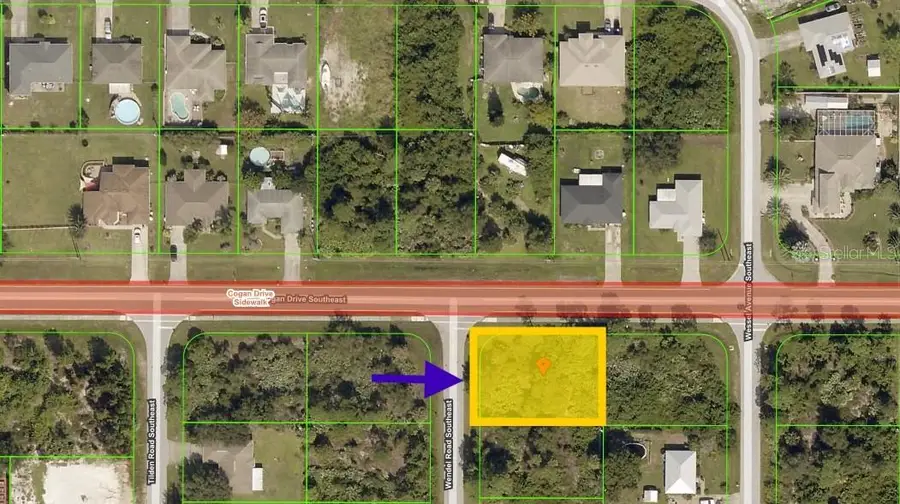3101 Wendel Road Se, Palm Bay, FL 32909 - #2
