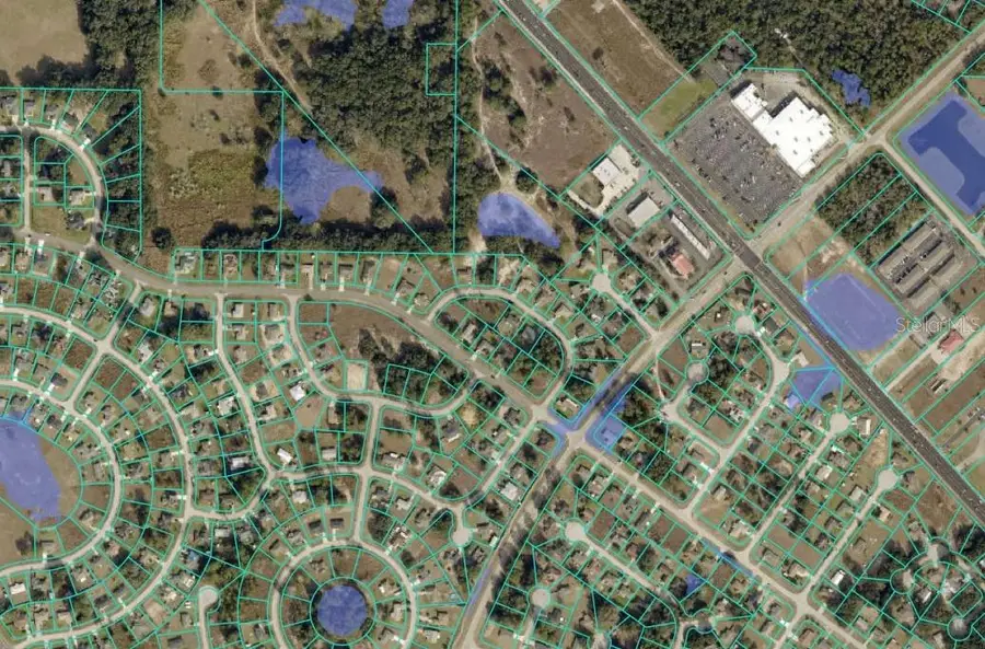 Pine Trace Loop, Ocala, FL 34472 - #3