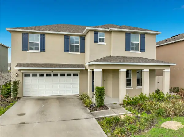 1481 Kempas Road, MOUNT DORA, FL 32757