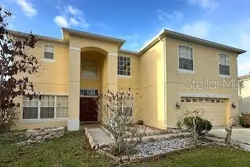 418 Marlberry Leaf Court, Kissimmee, FL 34758 - #1