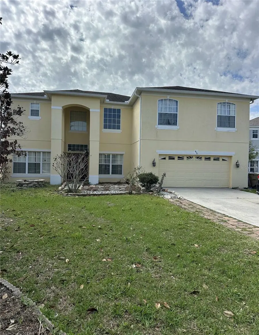 418 Marlberry Leaf Court, Kissimmee, FL 34758 - #2
