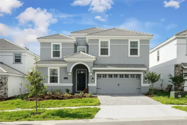 9045 Stinger Drive, DAVENPORT, FL 33896