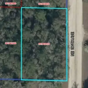 Lot 2 Ne 160th Ave, Williston, FL 32696 - #1