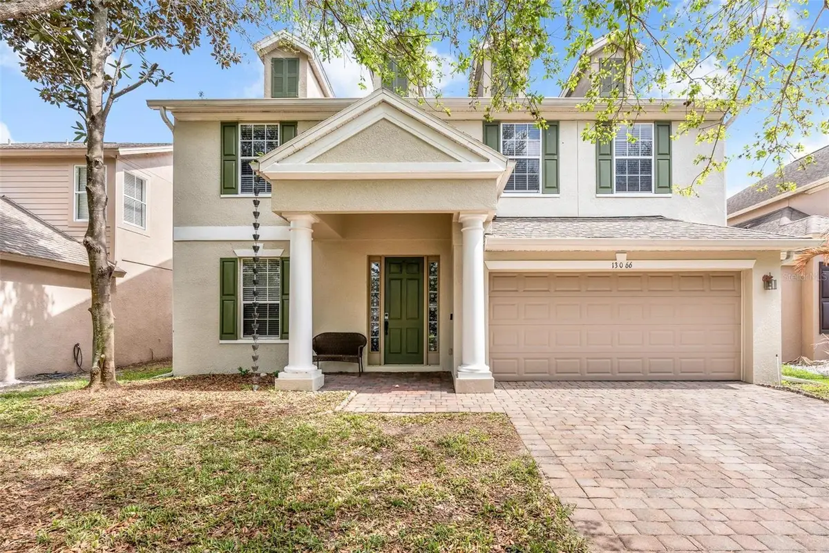 13066 Hatherton Circle, Orlando, FL 32832 - #1