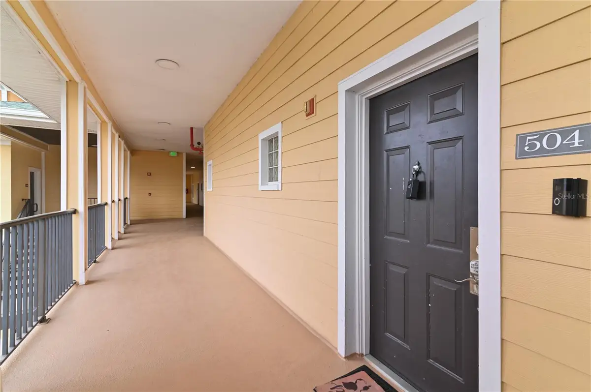 9055 Treasure Trove Lane #504, Kissimmee, FL 34747 - #1