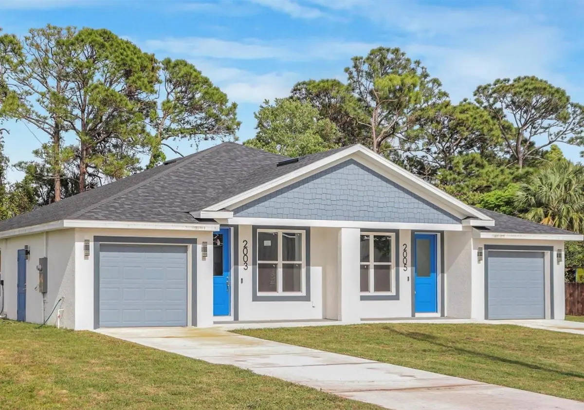 2005 Guava Drive, Edgewater, FL 32141 - #1