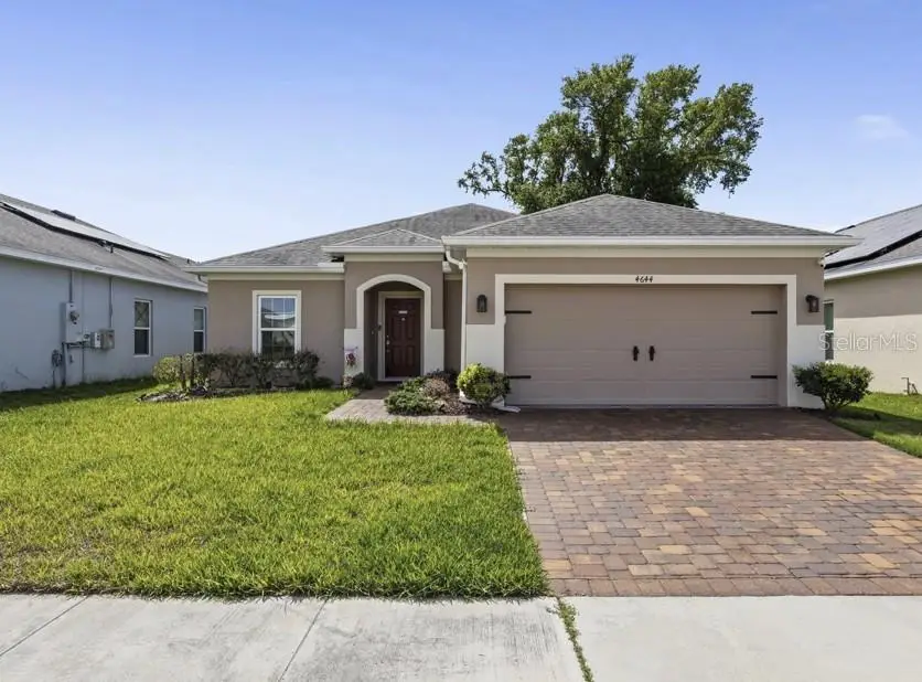 4644 Marcos Circle, Kissimmee, FL 34758 - #1