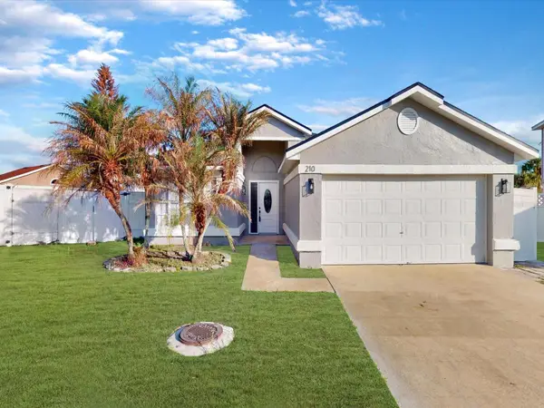 210 Coral Reef Circle, KISSIMMEE, FL 34743