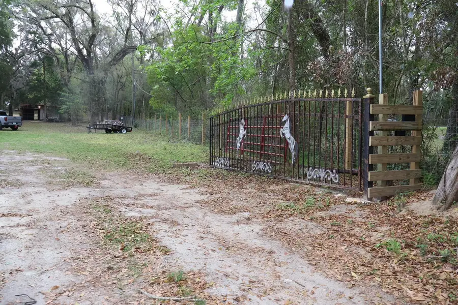 18240 Mount Olive Drive, Dade City, FL 33523 - #2