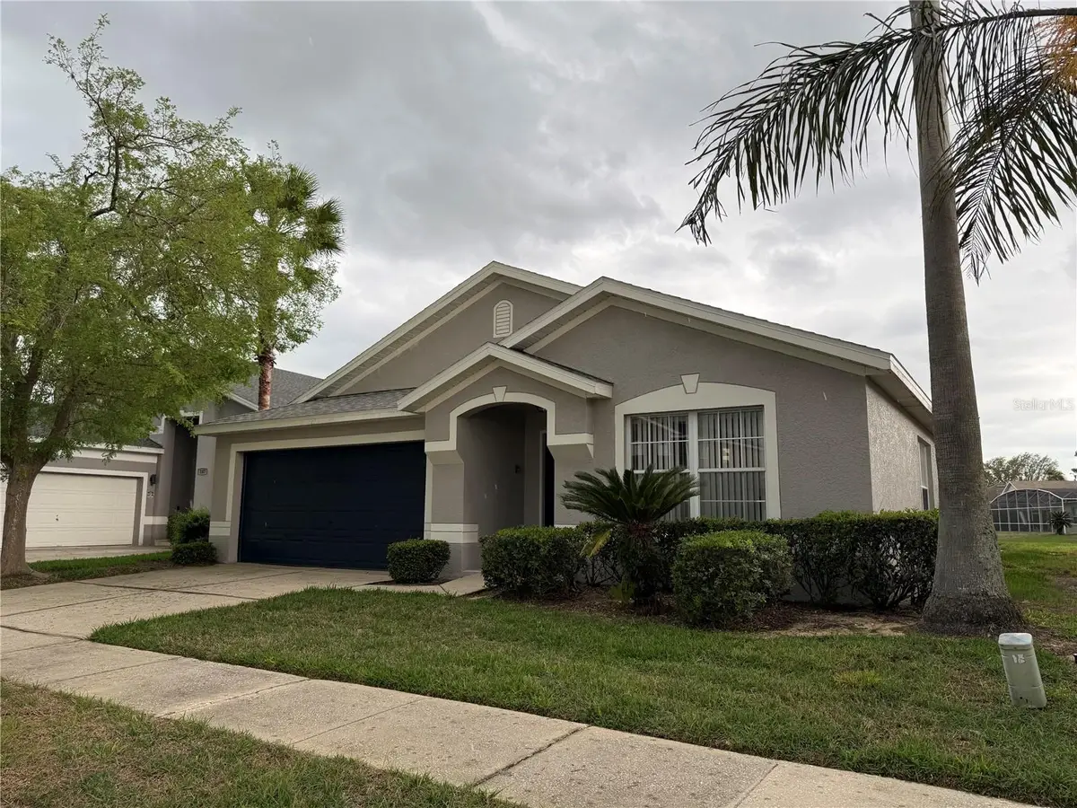 137 Julliard Boulevard, Davenport, FL 33897 - #1