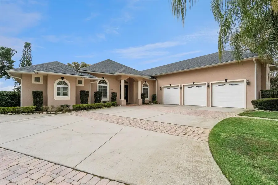 6358 Oak Shore Drive, Saint Cloud, FL 34771 - #2