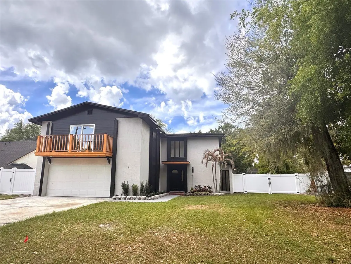 14 Glendale Drive, Kissimmee, FL 34744 - #1