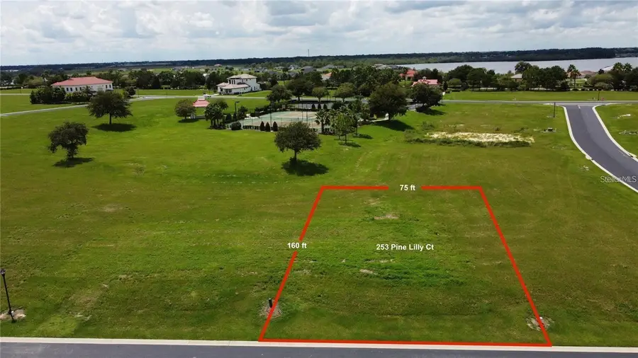 253 Pine Lilly Court, Lake Alfred, FL 33850 - #3