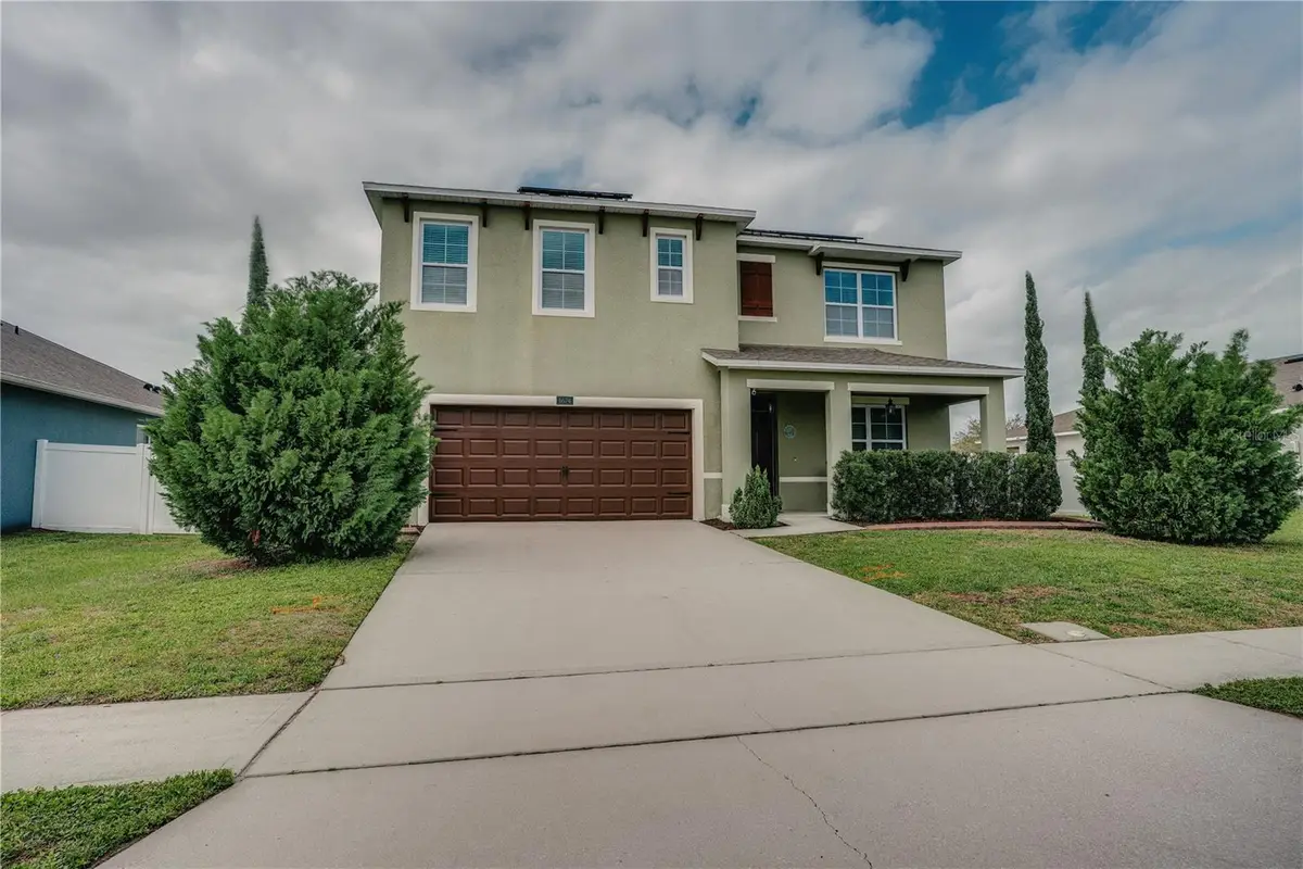 1674 Bay Breeze Drive, Saint Cloud, FL 34771 - #1