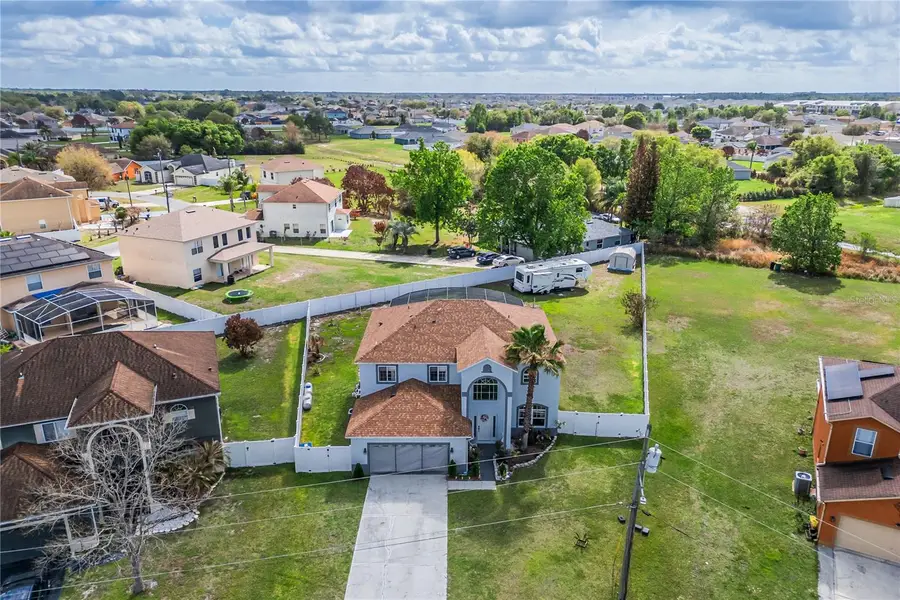 554 Bristol Circle, Kissimmee, FL 34758 - #3