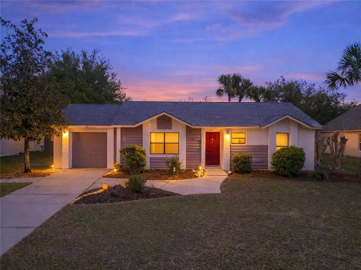 838 Alpine Court, Kissimmee, FL 34758 - #1