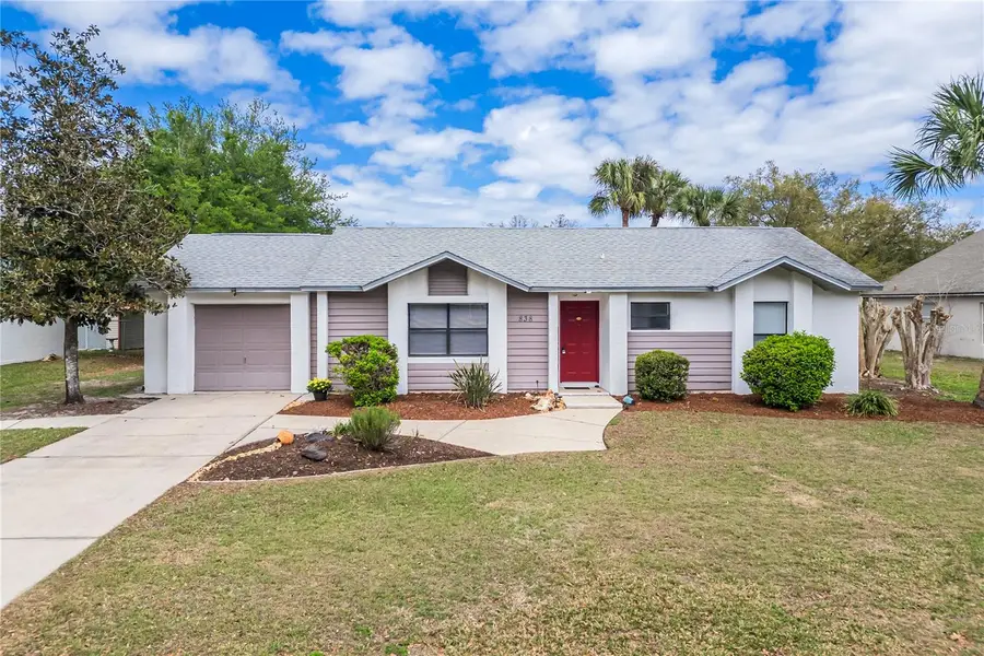 838 Alpine Court, Kissimmee, FL 34758 - #2