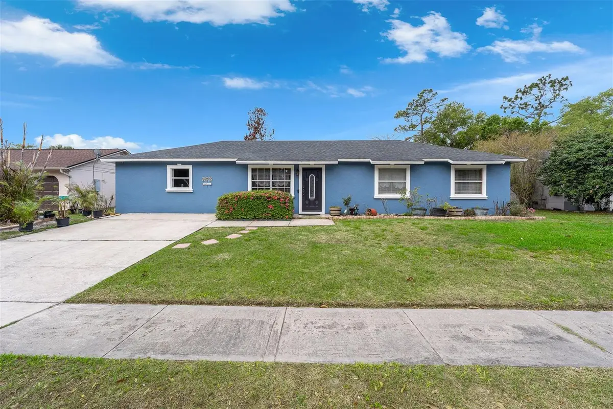 8509 Lyonia Drive, Orlando, FL 32829 - #1