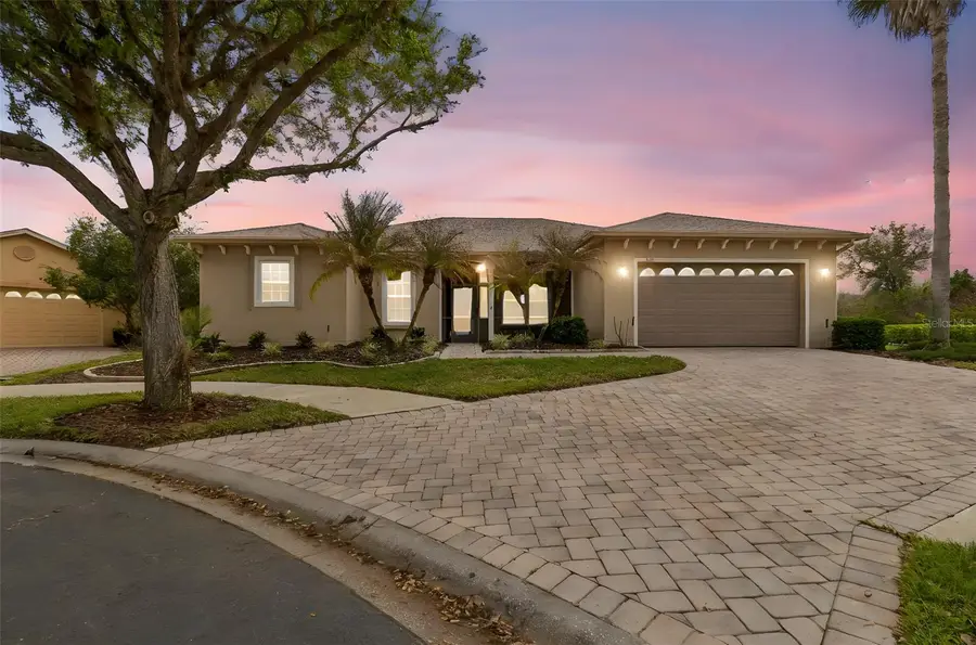 112 Sevilla Court, Poinciana, FL 34759 - #2