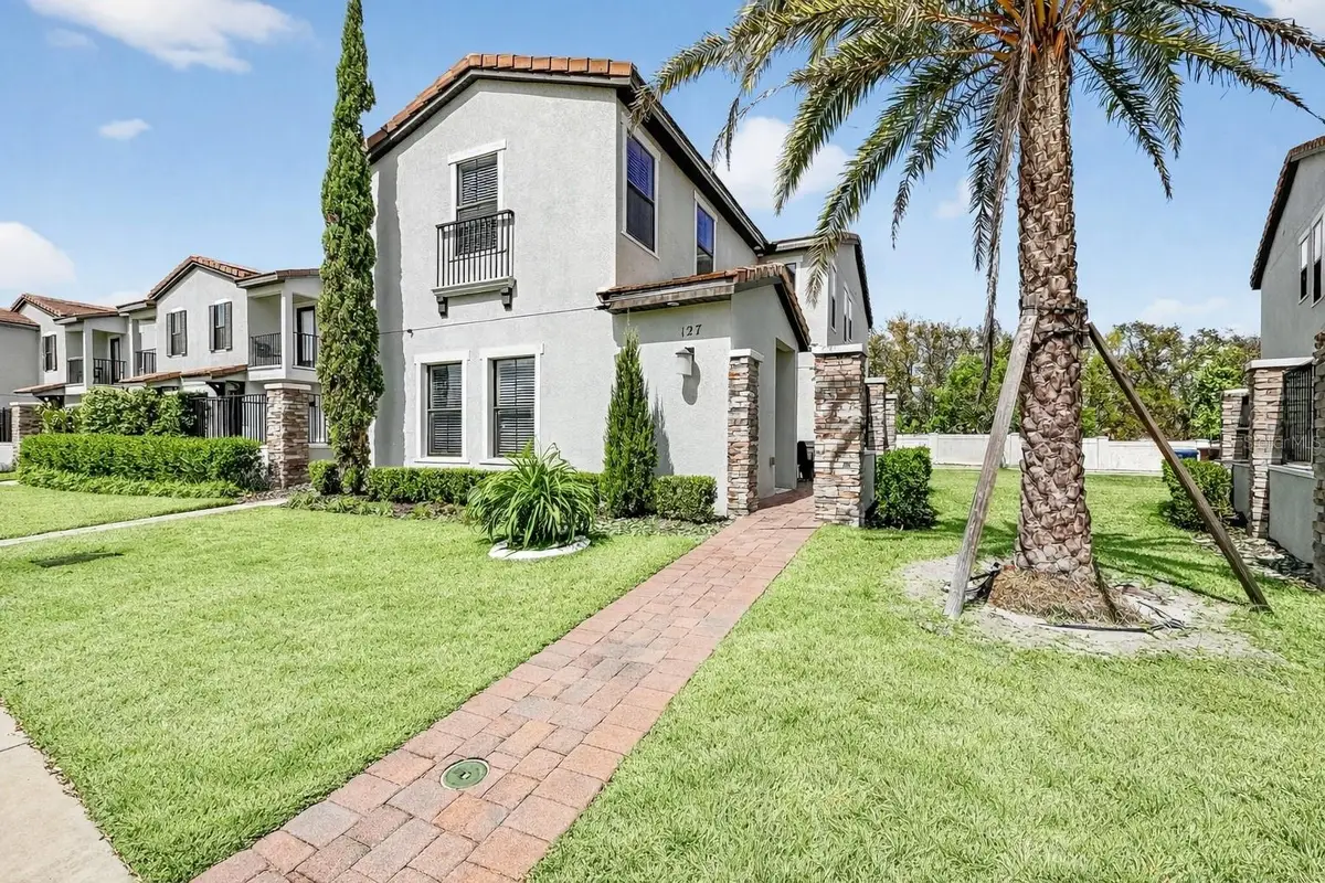 127 Kenny Boulevard, Haines City, FL 33844 - #1